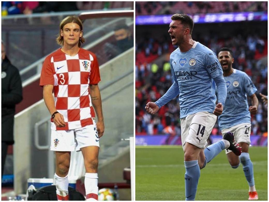  ajmerika laport borna sosa fudbal 