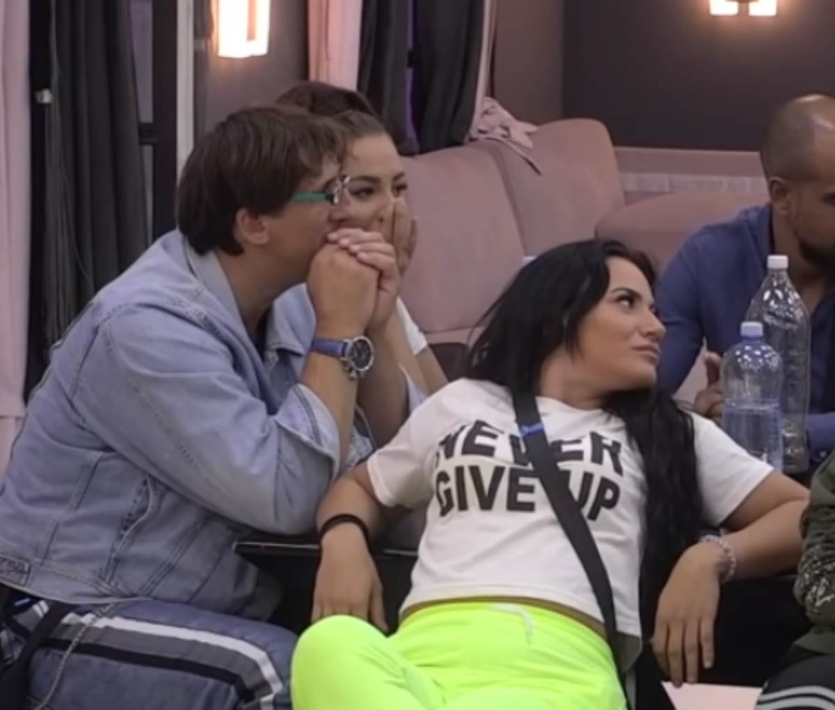  kristijan golubovic i kristina zadruga  