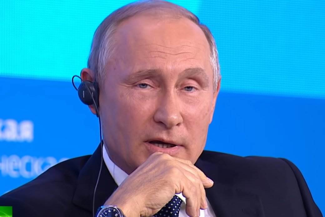  vladimir putin vic o izraelskoj vojsci 