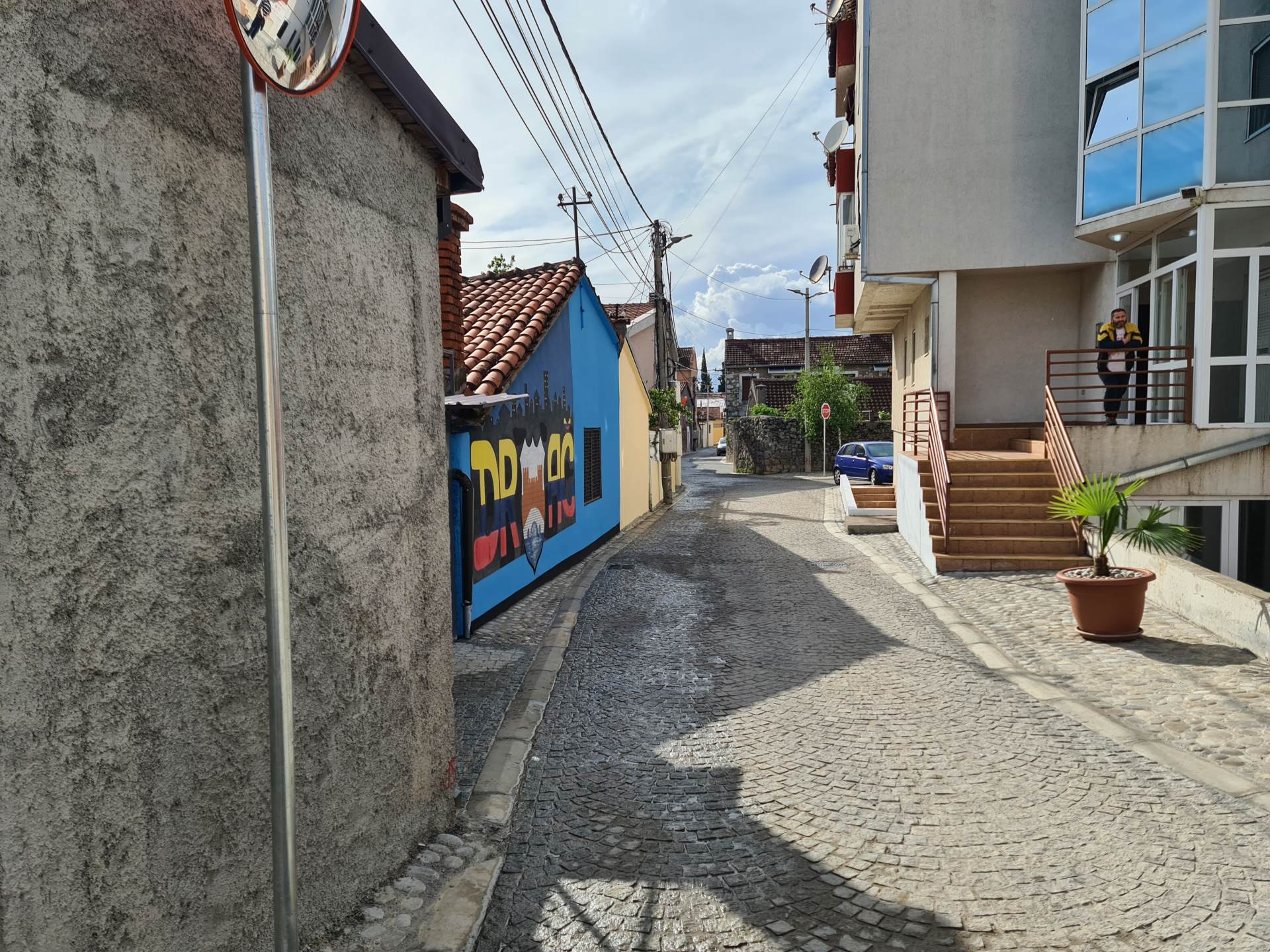  drac podgorica nova ulica 