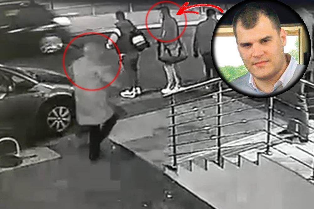  kako je ubijen kica markovic 