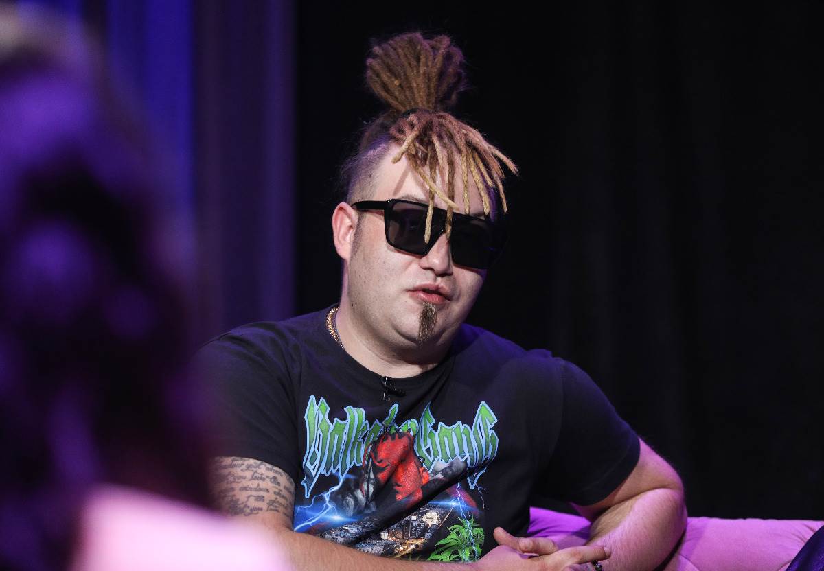  rasta reper marihuana u zatvoru 