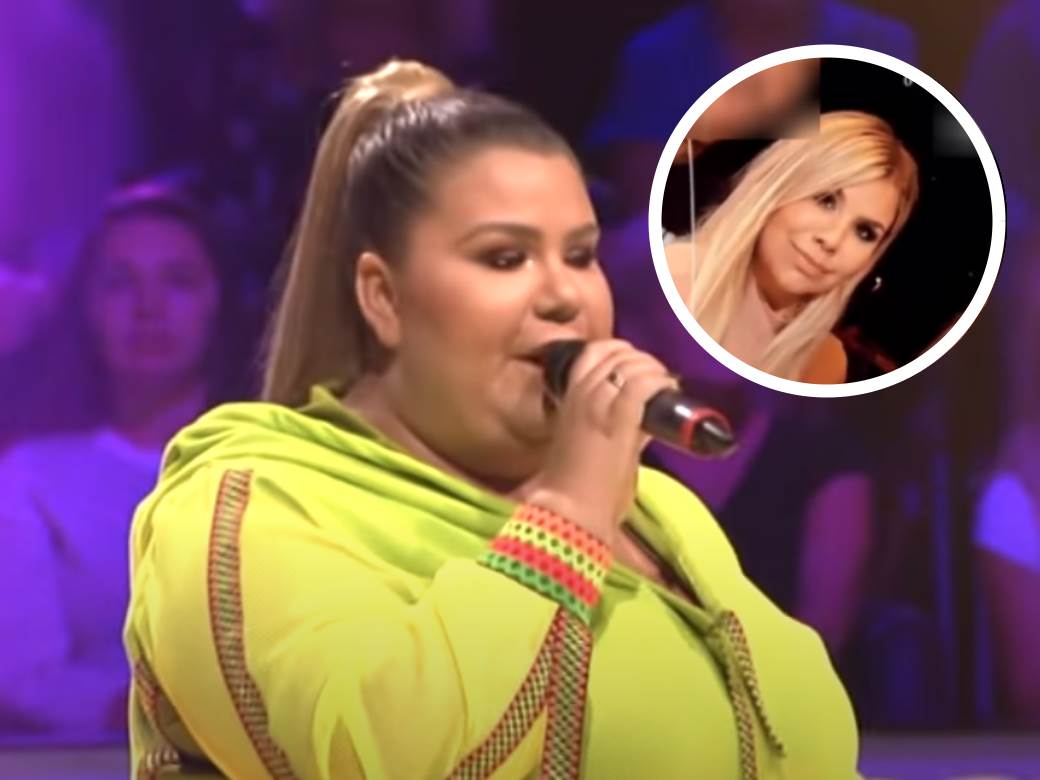  krstinja todorovic novi izgled 