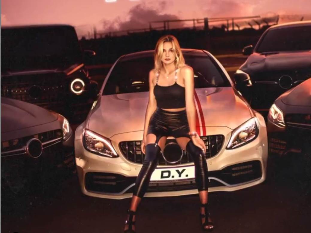  Dajana Jastremskaja suspendovana vraca se na teren 