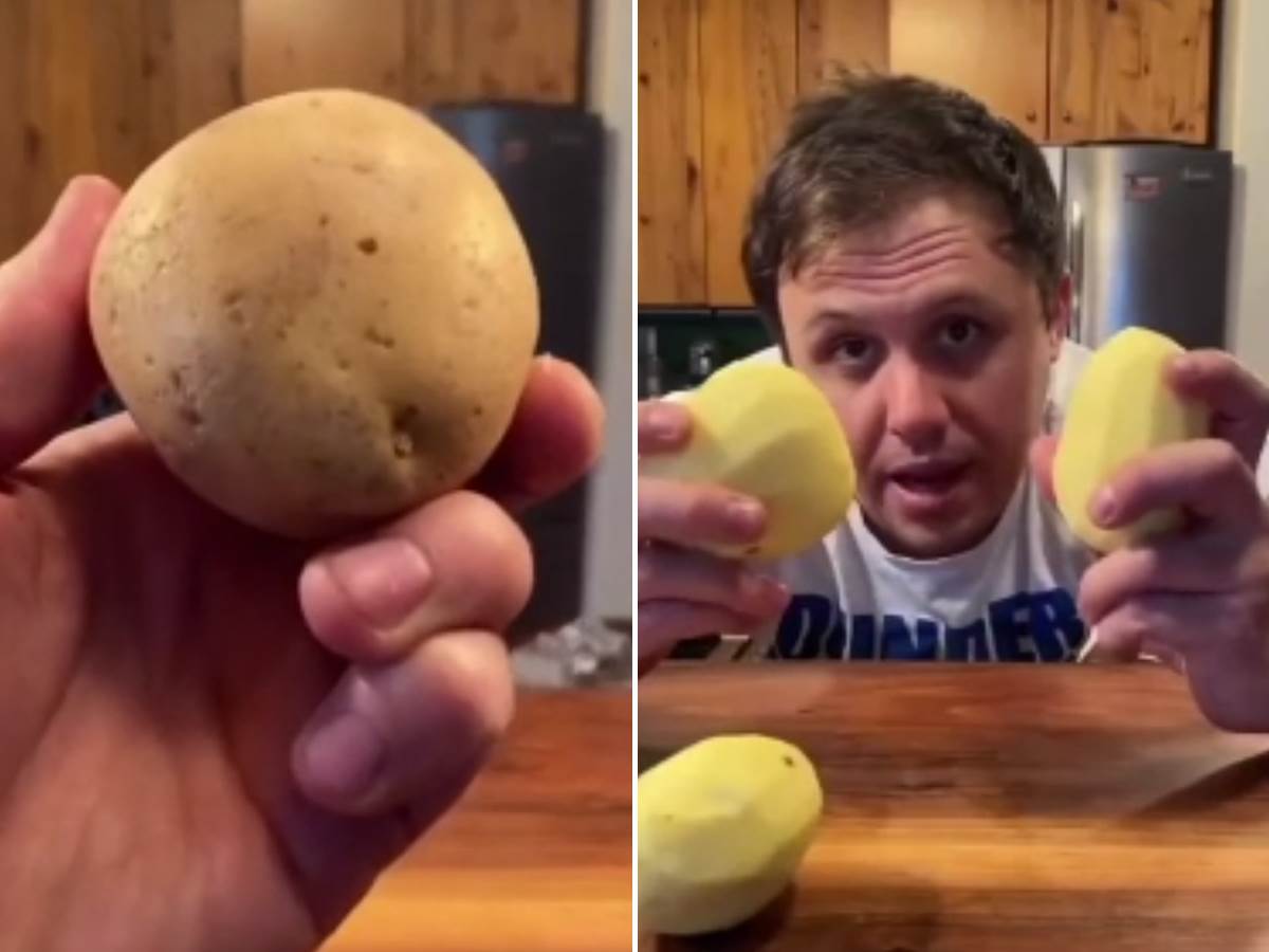 kako oljustiti brzo krompir 