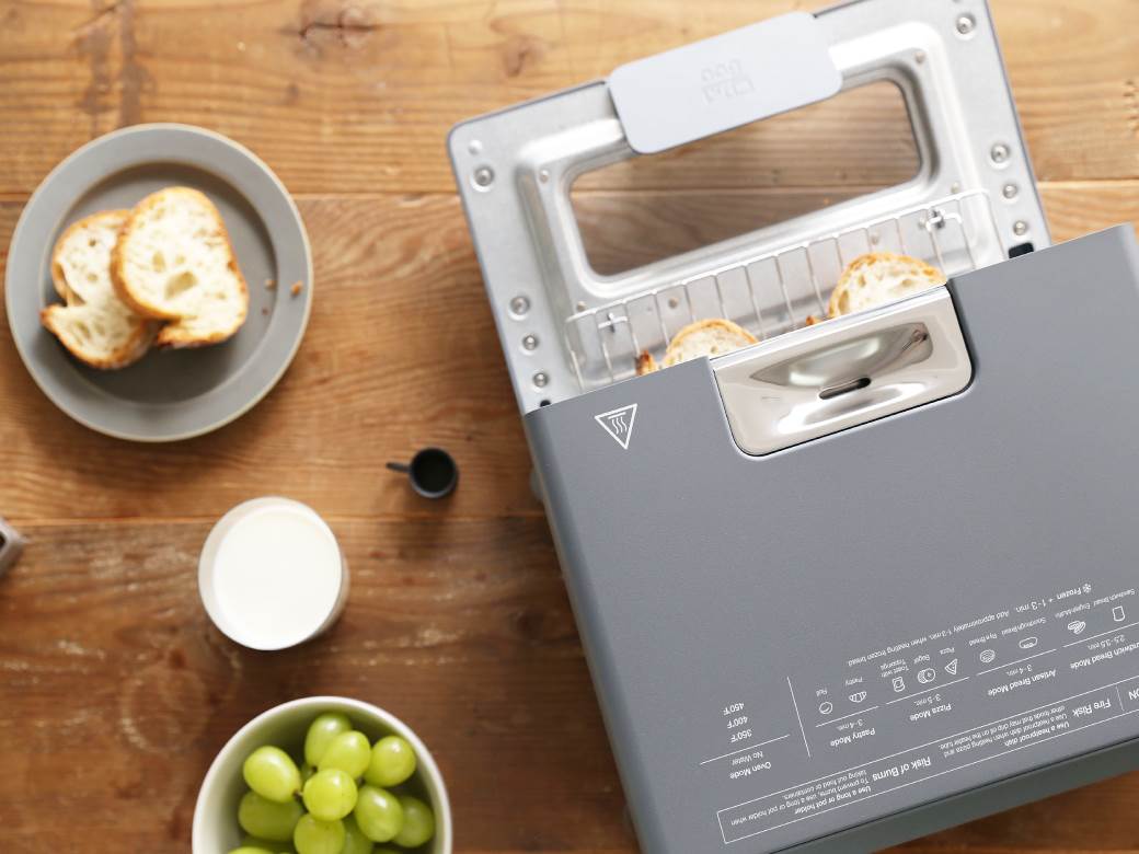  lg poceo da pravi tostere 