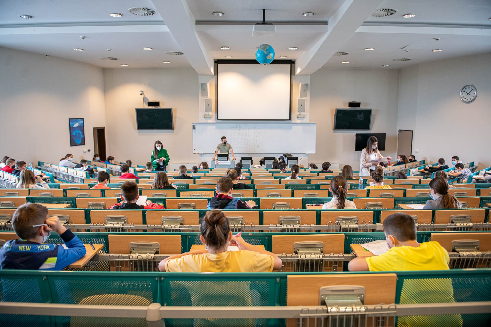  matematika takmicenje kengur bez granica 