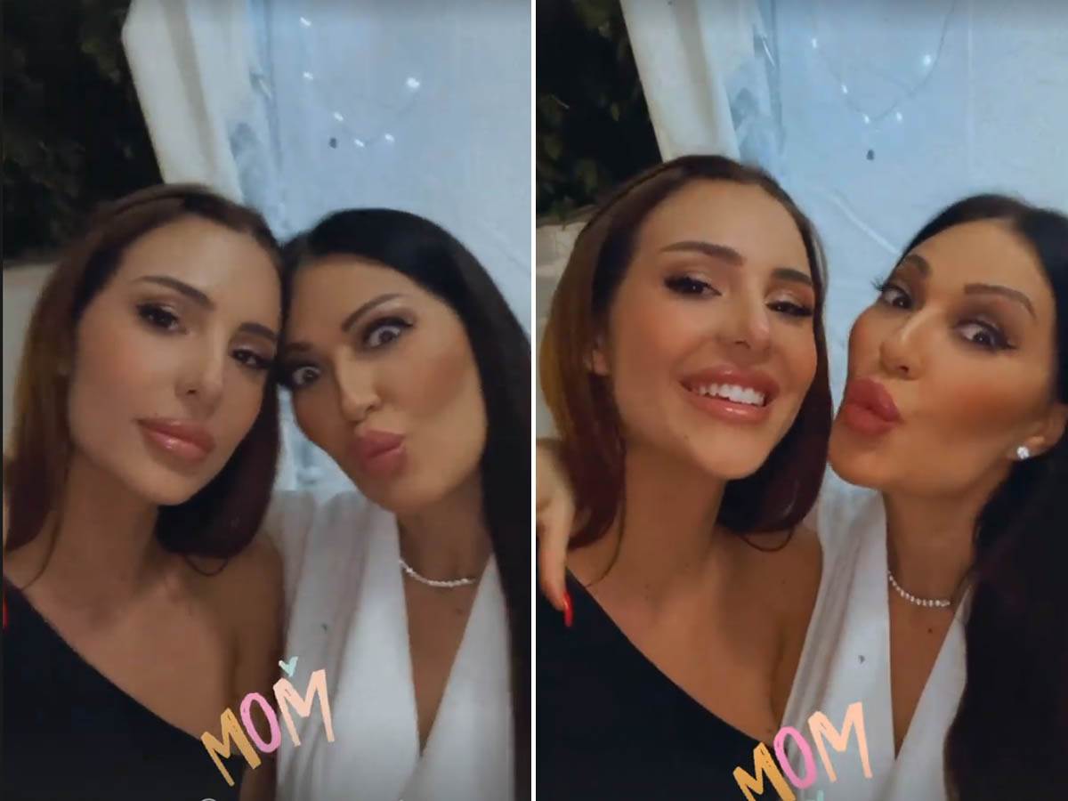  ceca i anastasija zajedno u provodu 