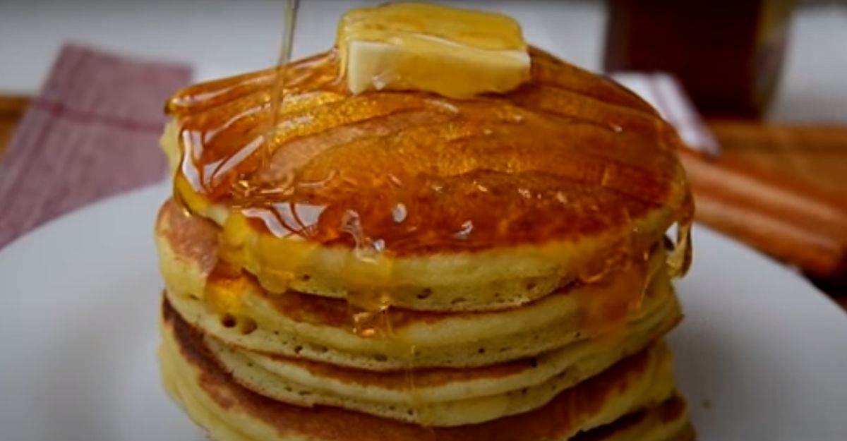  recept za najbolje americke palacinke 