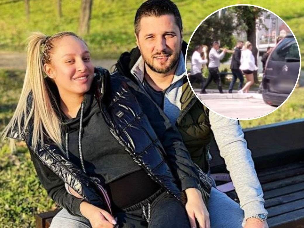  luna i marko vjenčanje 