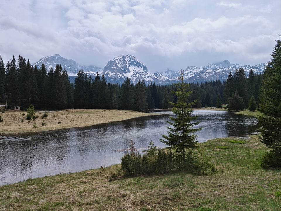  Naplaćivane ulaznice u Nacionalnim parkovima 