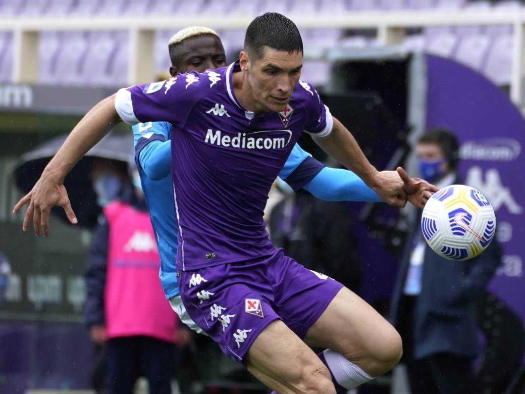  fiorentina napoli serija a rezultati 