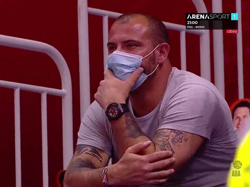  dejan stankovic dosao na finale aba lige 