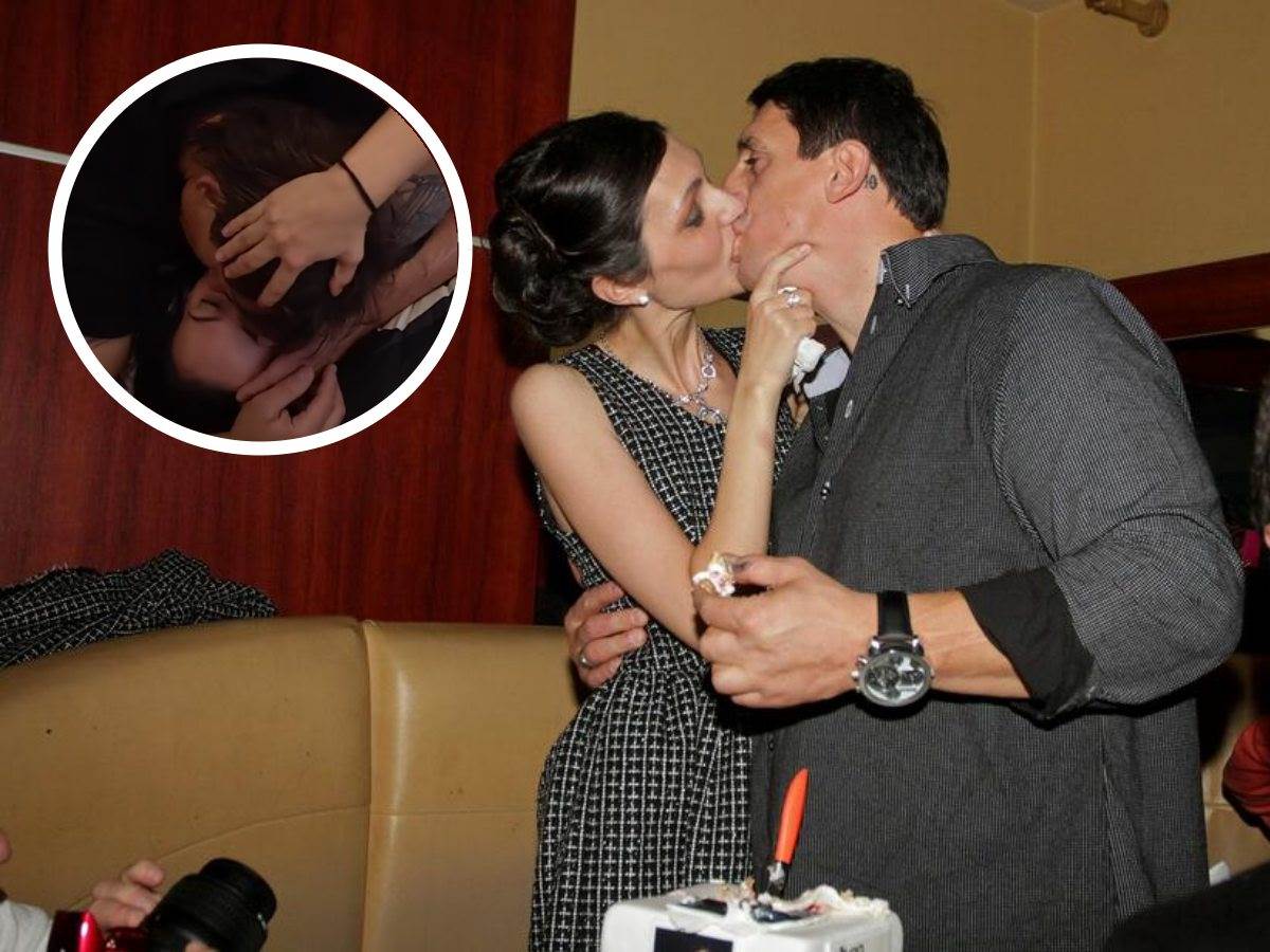  kristijanova kuma se oglasila povodom prevare 