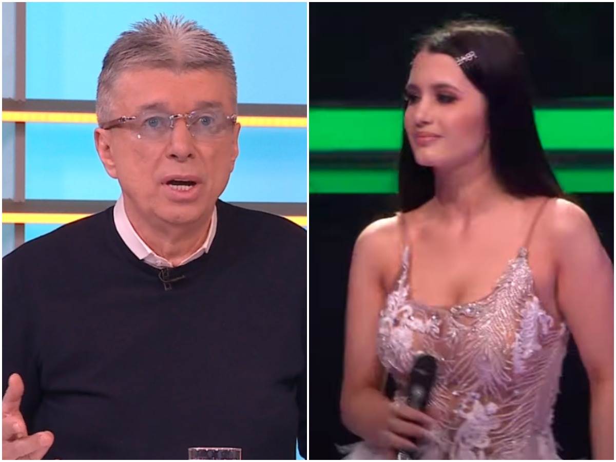  sasa popovic dozvolio djevojci od 15 godina da bude takmicar 