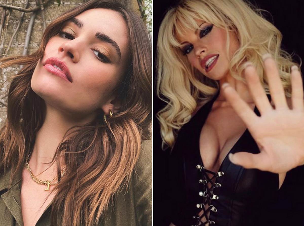  pamela anderson film  