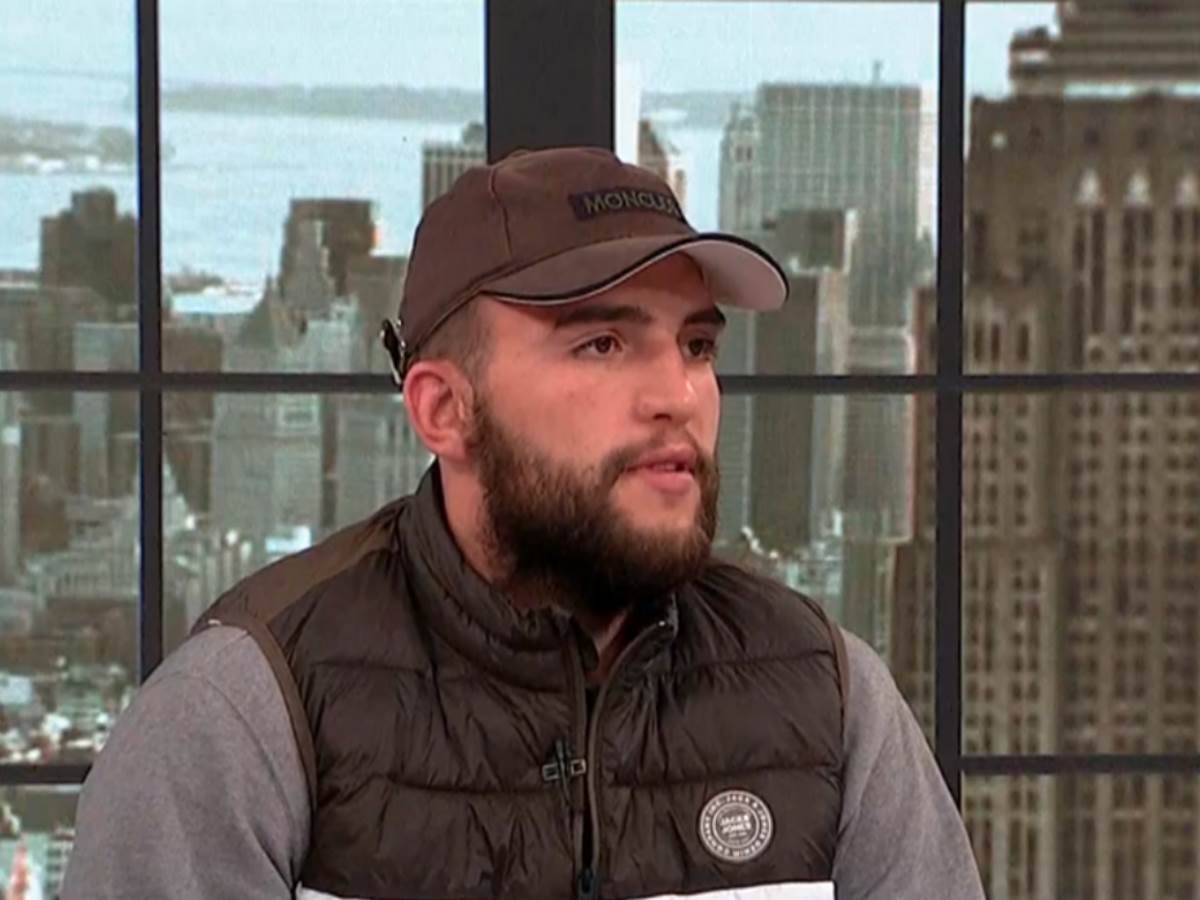  Veljko o povratku u ring 