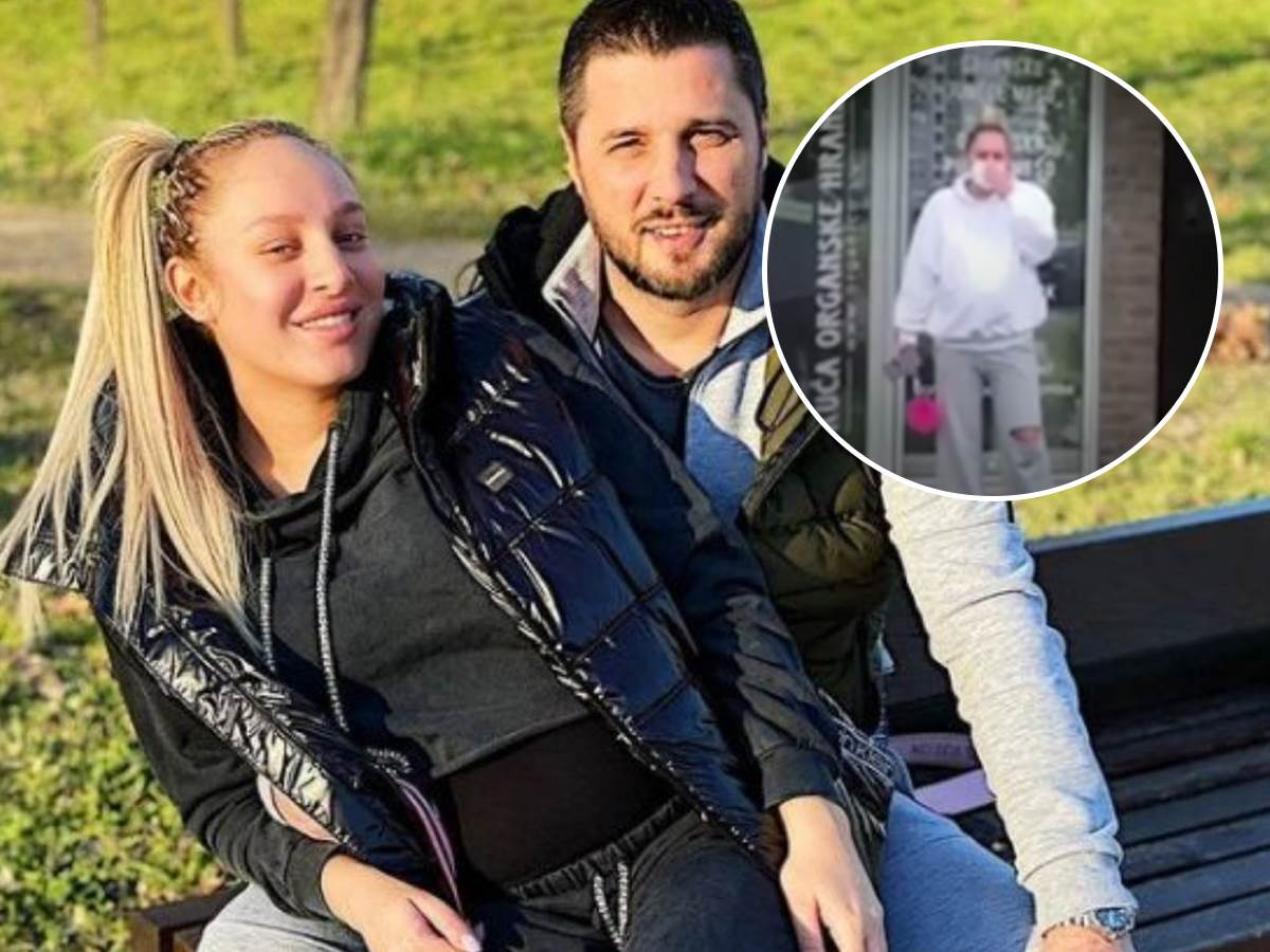  luna i marko dan nakon vjencanja 