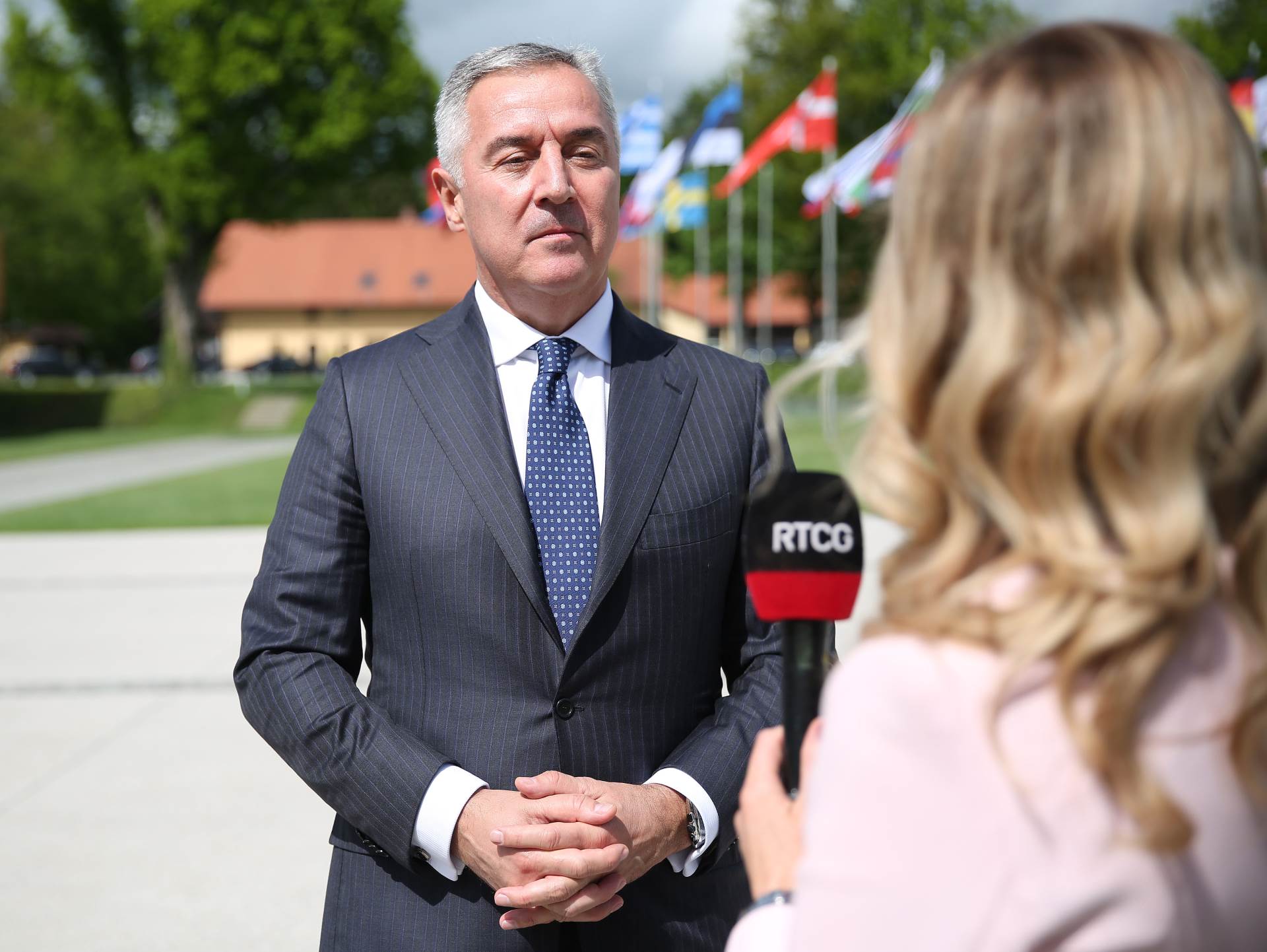  milo djukanovic brdo brioni regionalni samit brioni video 