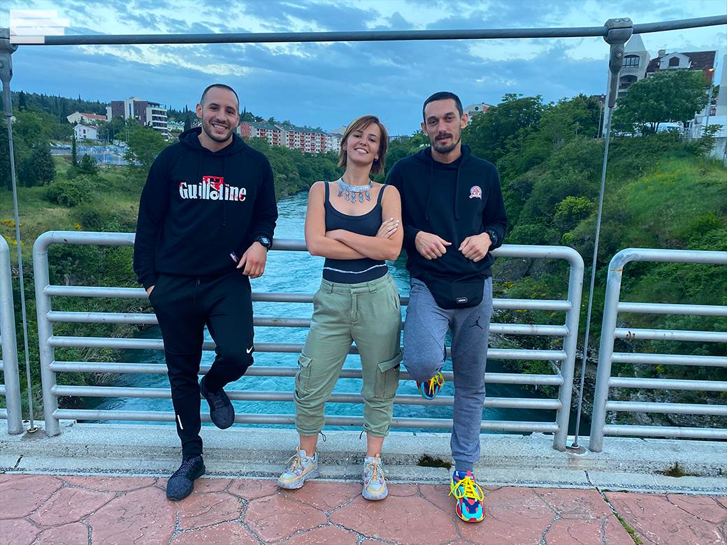  mma alen dzankic milos kaludjerovic mfc 