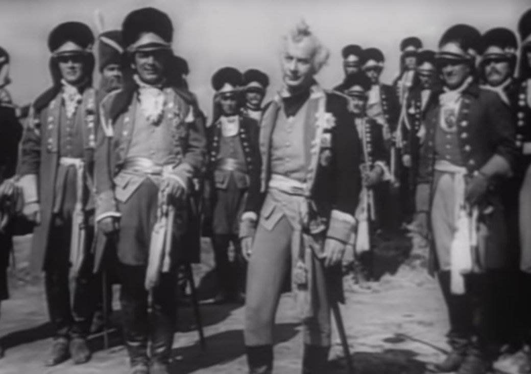  ruski general vojskovodja 18 vijek 