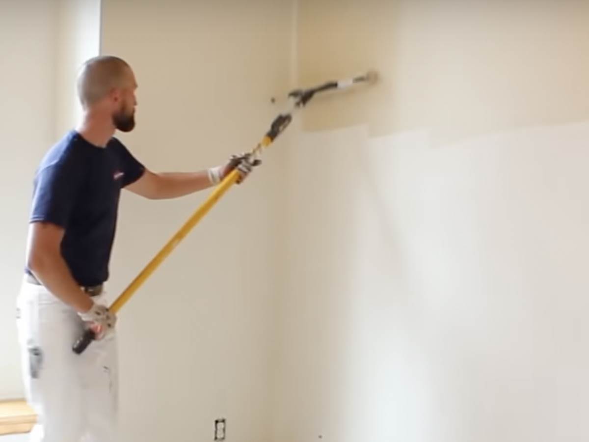  Savjeti stručnjaka za krečenje kuće  