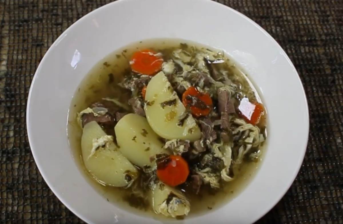  recept za cobru od koprive 