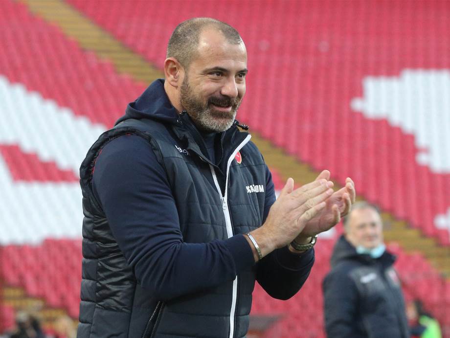  dejan stankovic crvena zvezda 