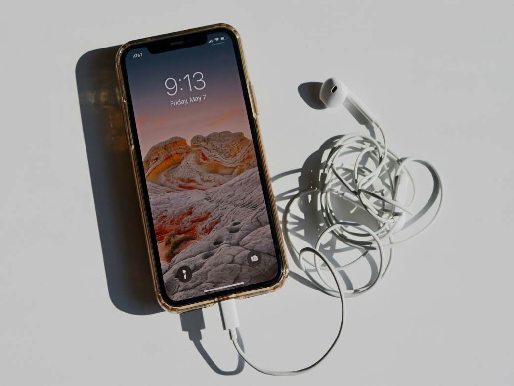  sta pozadine i aplikacije govore o licnosti 