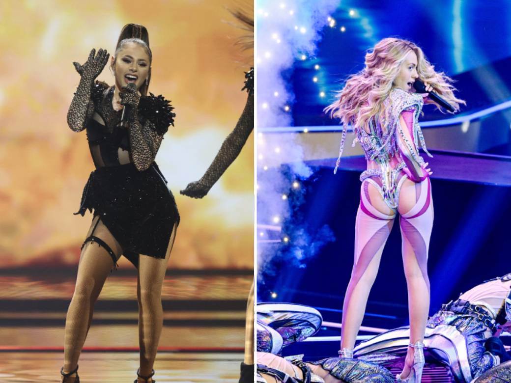  eurosong 2021 finalisti  