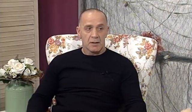  ratko draskovic donirao bubreg niksicanki 