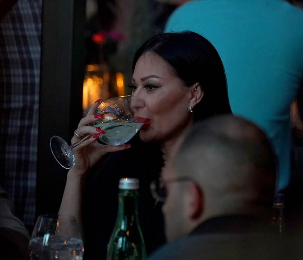  Dečko Svetlane Cece Ražnatović, Bogdan Srejović 38. rođendan 