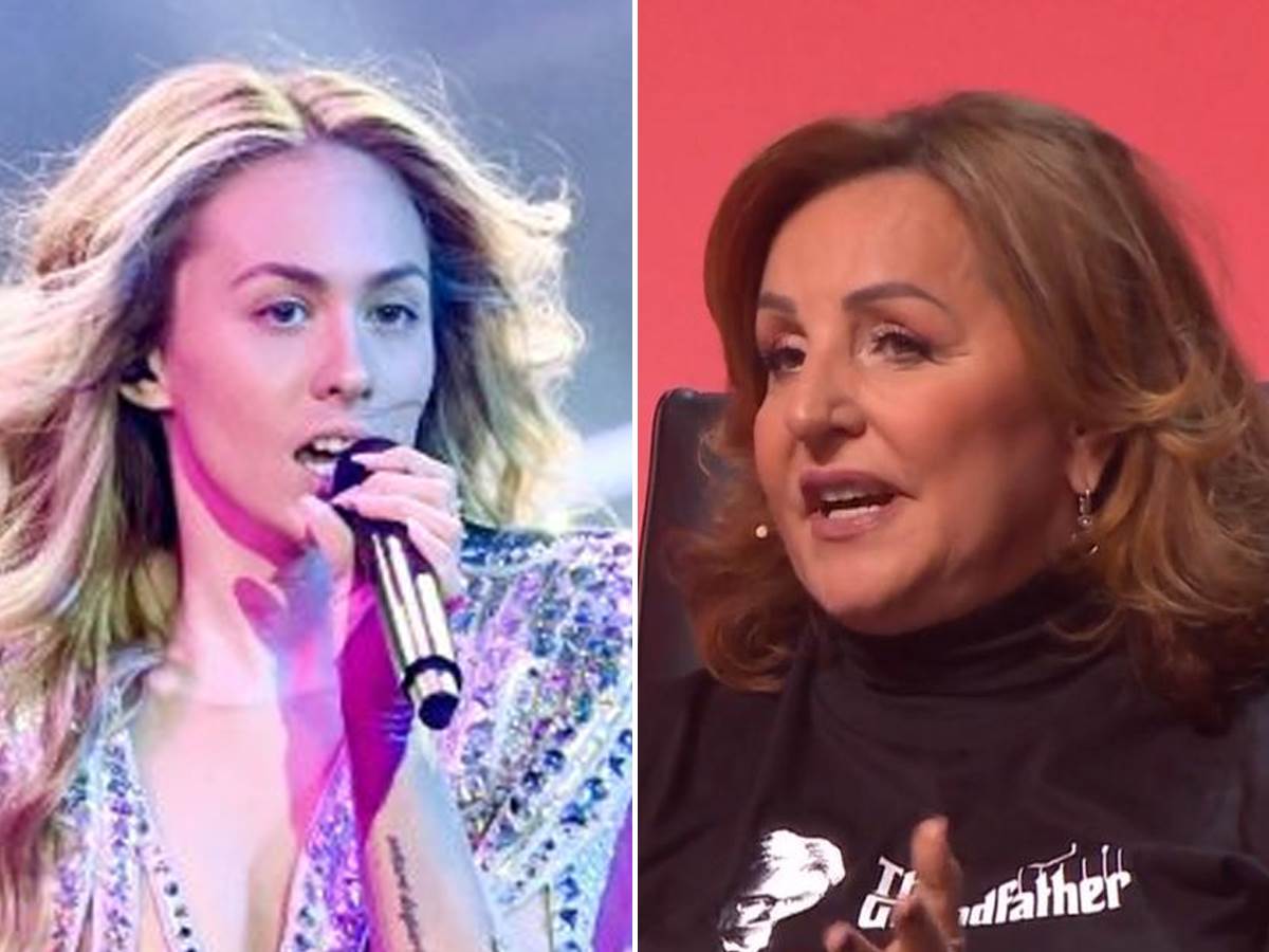  albina hrvatska eurosong 