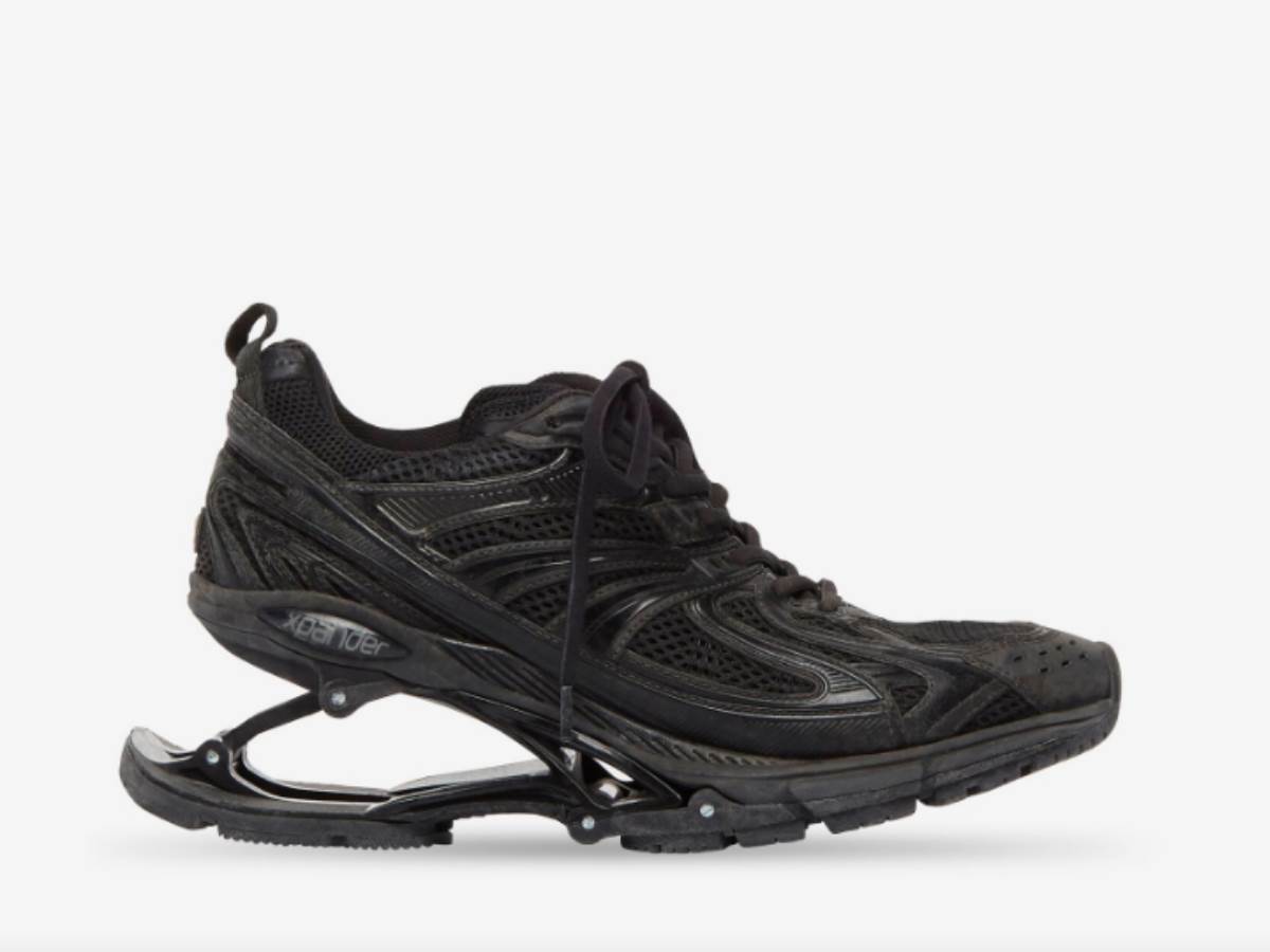  patike sa amortizerima balensijaga 