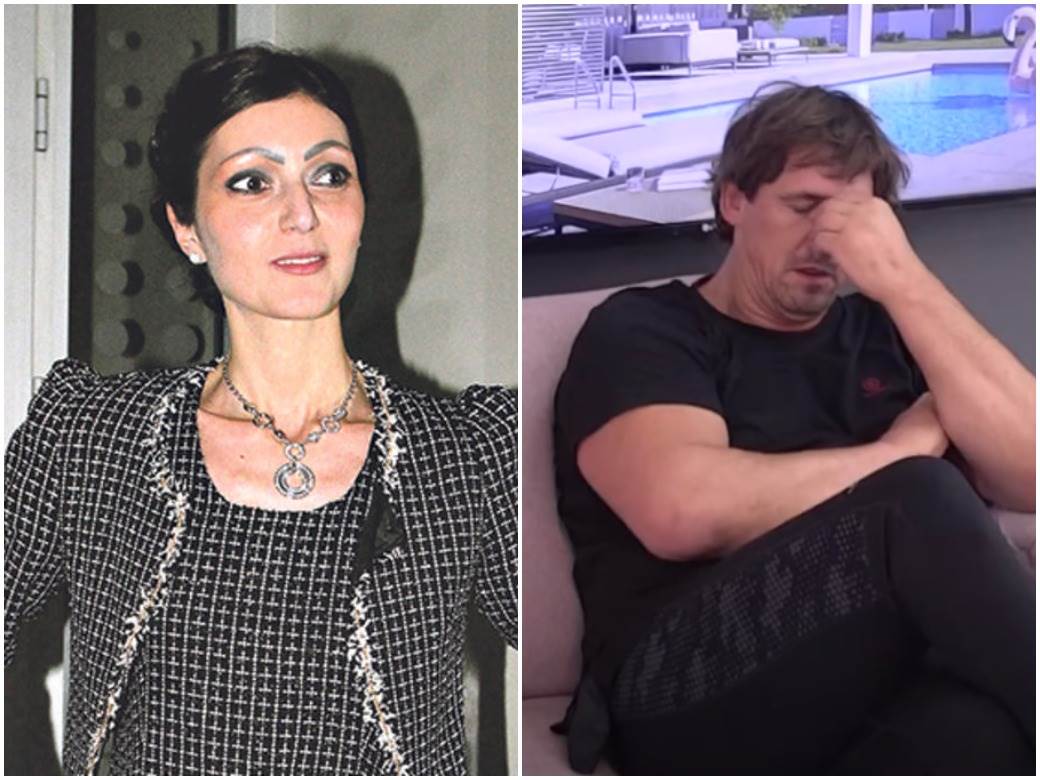  NAJSKUPLJI RAZVOD U ISTORIJI SRPSKOG RIJALITIJA: Kristijanu supruga uzima 350.000 €, zvanično rešila da ga OSTAVI?! 