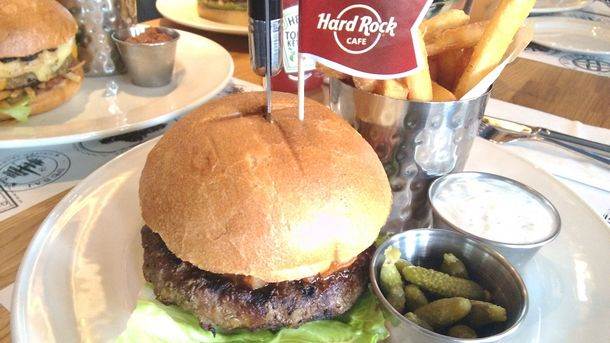  HRC: Crnogorski burger kreće na put oko svijeta 