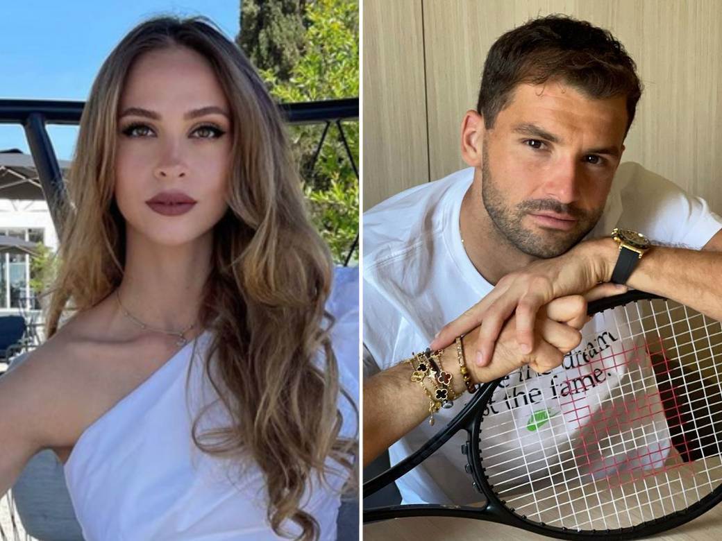  grigor dimitrov se vjerio 