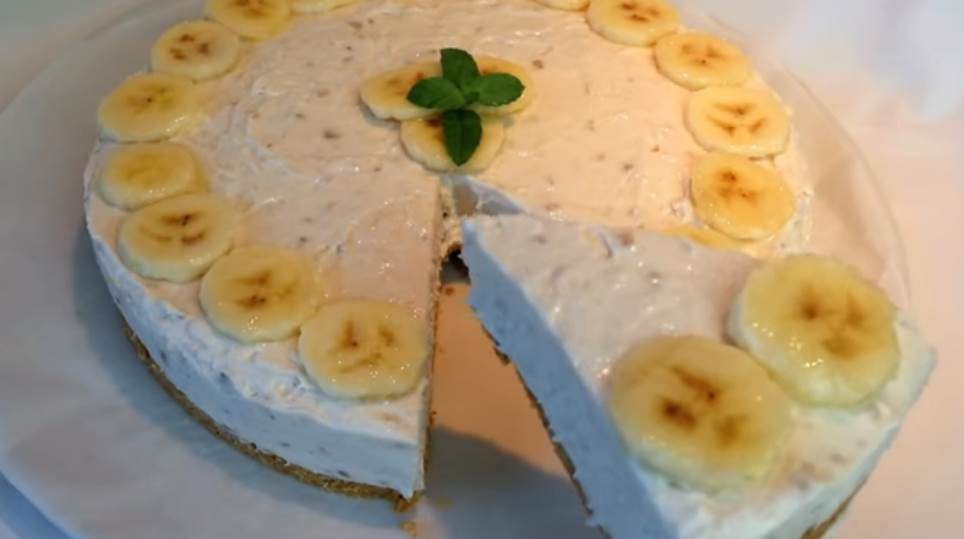  brza torta bez pecenja recept 