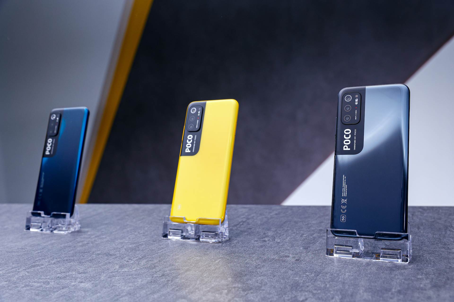  poco m3 5g utisci o telefonu cijene 