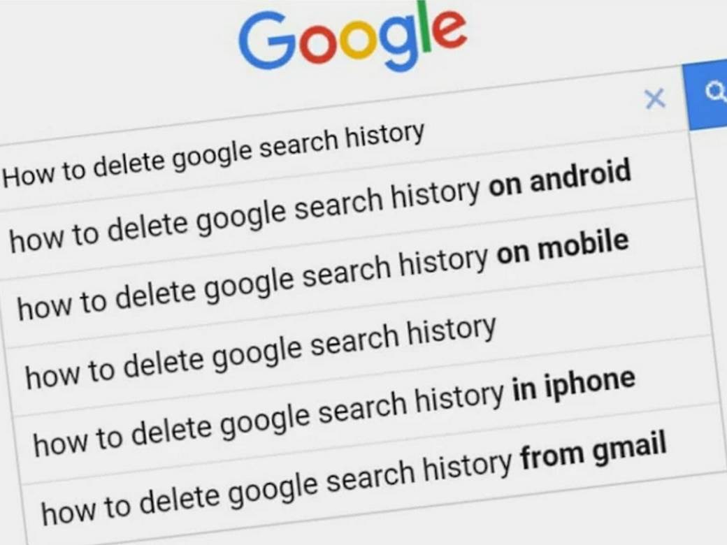  google mijenja pretragu 