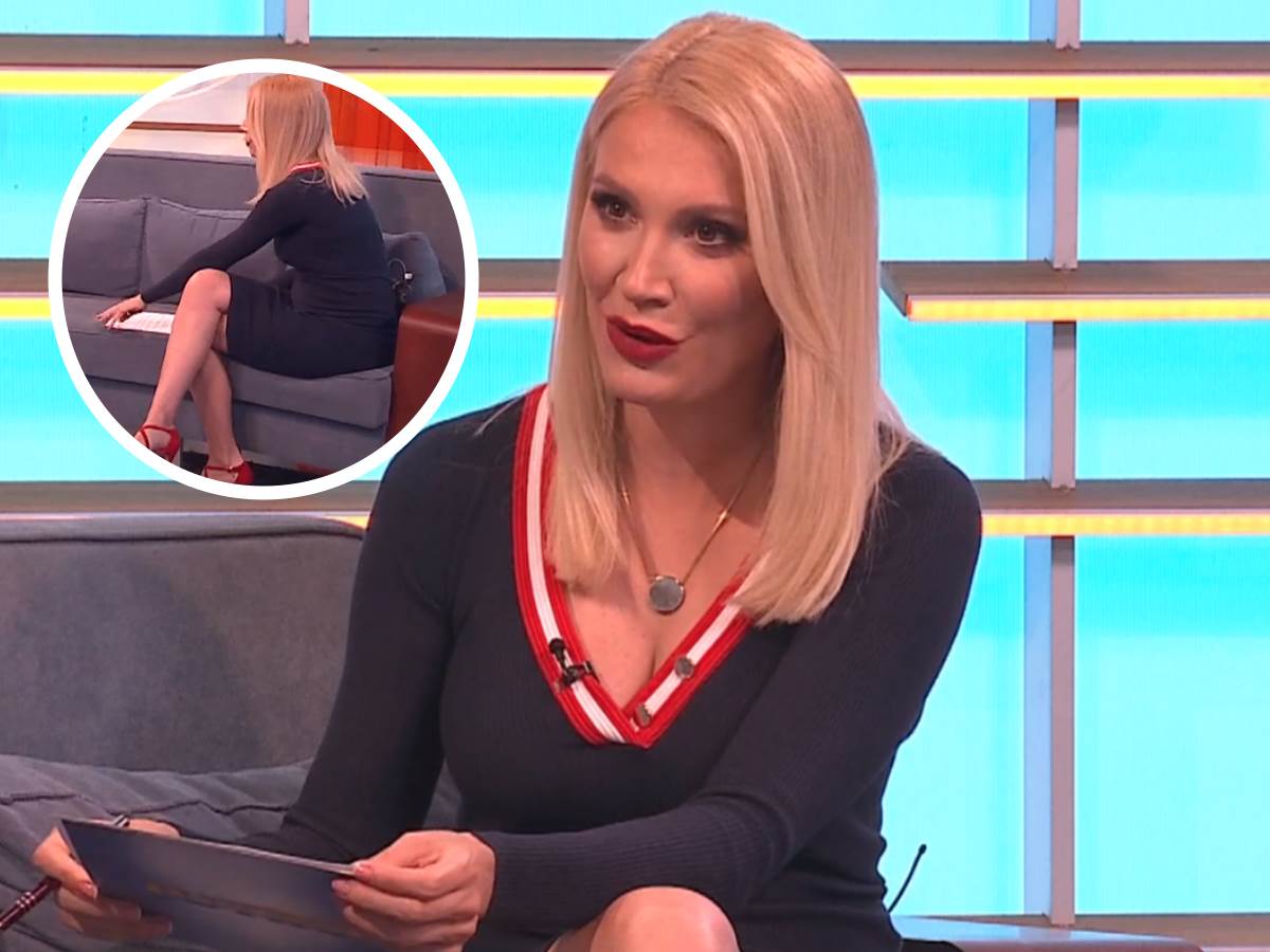  bojana ristivojevic trudna 