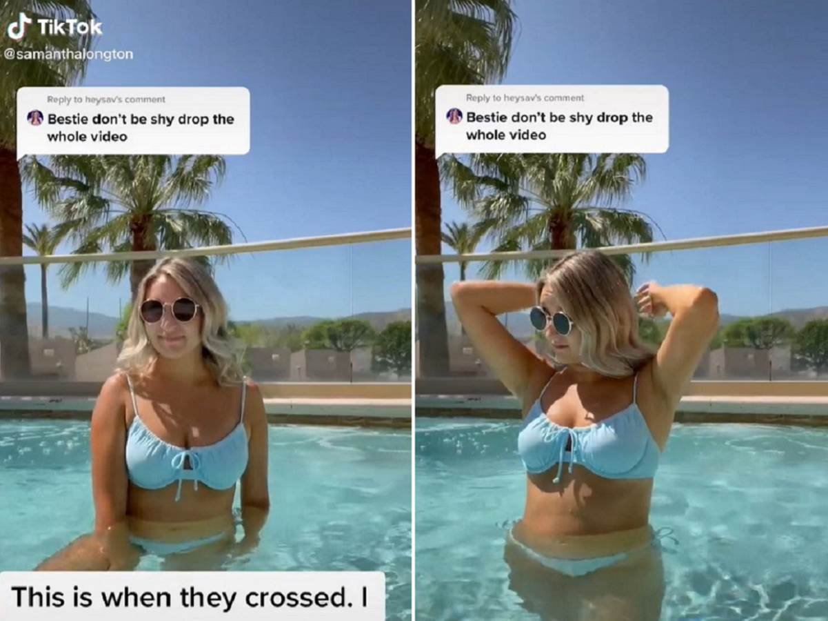  suprotstavila se muškarcima i oduševila 10 miliona 