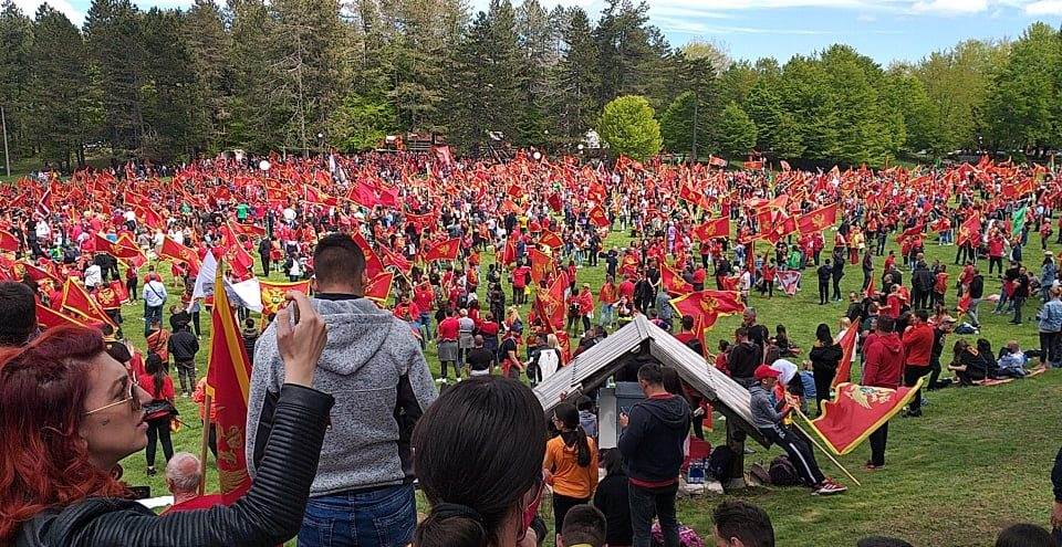  dan nezavisnosti ivanova korita proslava 