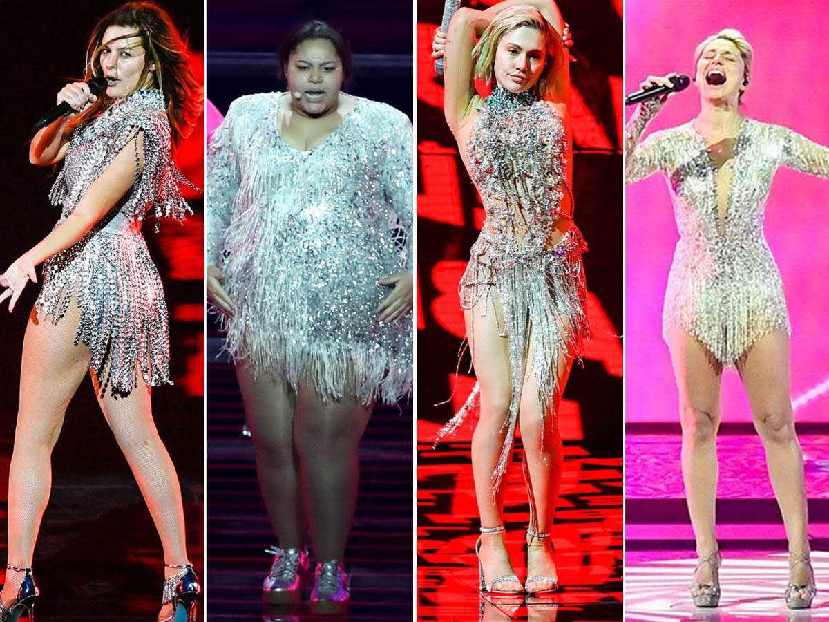  eurosong iste haljine predstavnica 