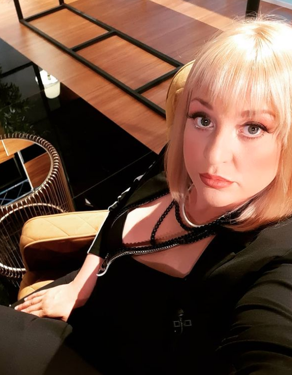  Nataša Aksentijević smrsala 20 kg 