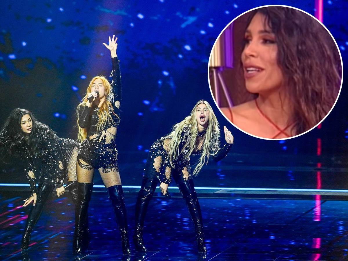  ne libe se da drugu žanu nazovu uraganke 