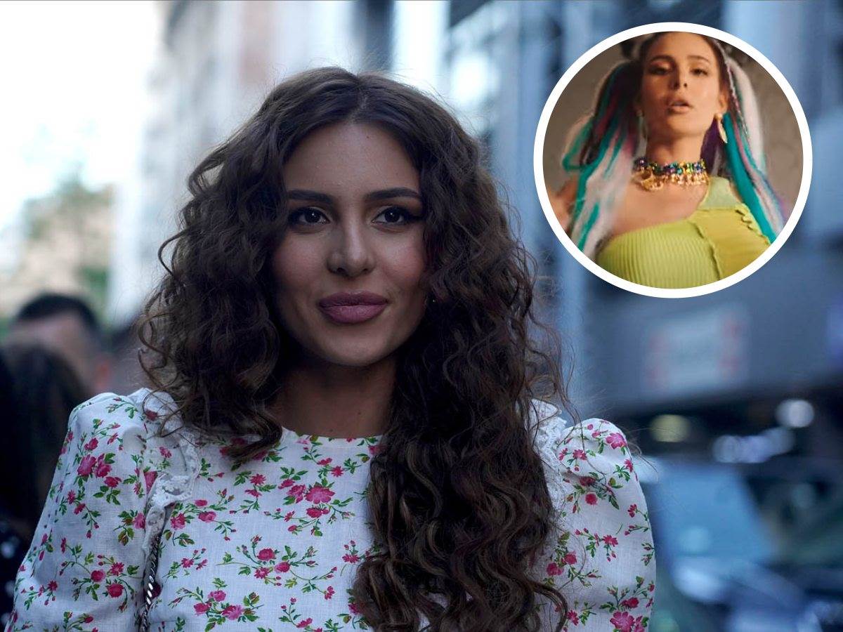  anastasija ražnatović novi spot 