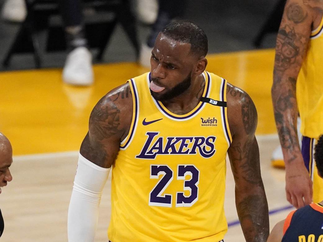  lebron olimpijske igre 