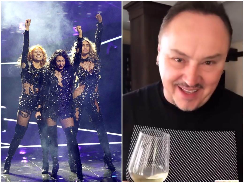  hurricane evrovizija knez 