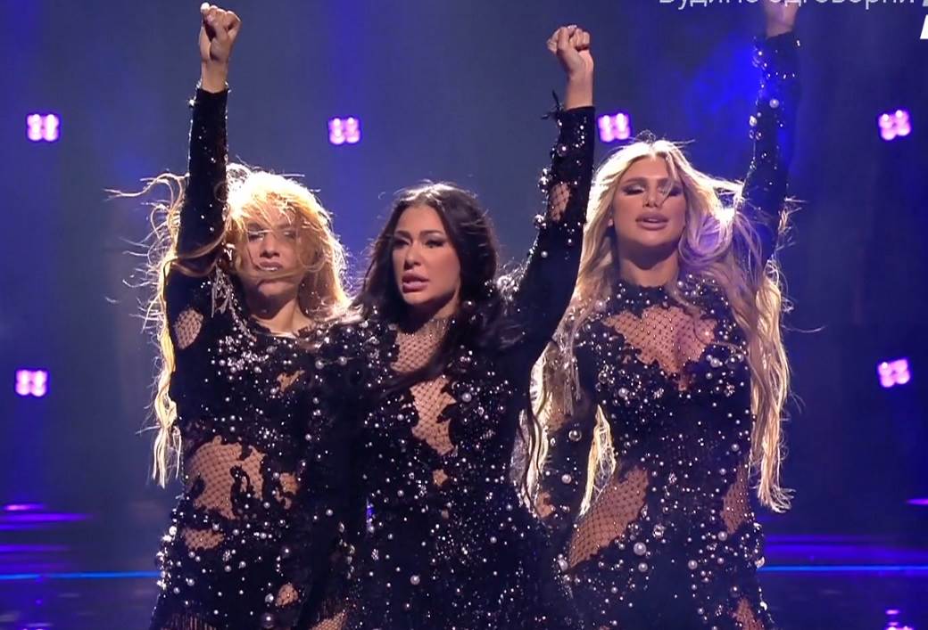  hurricane evrovizija 